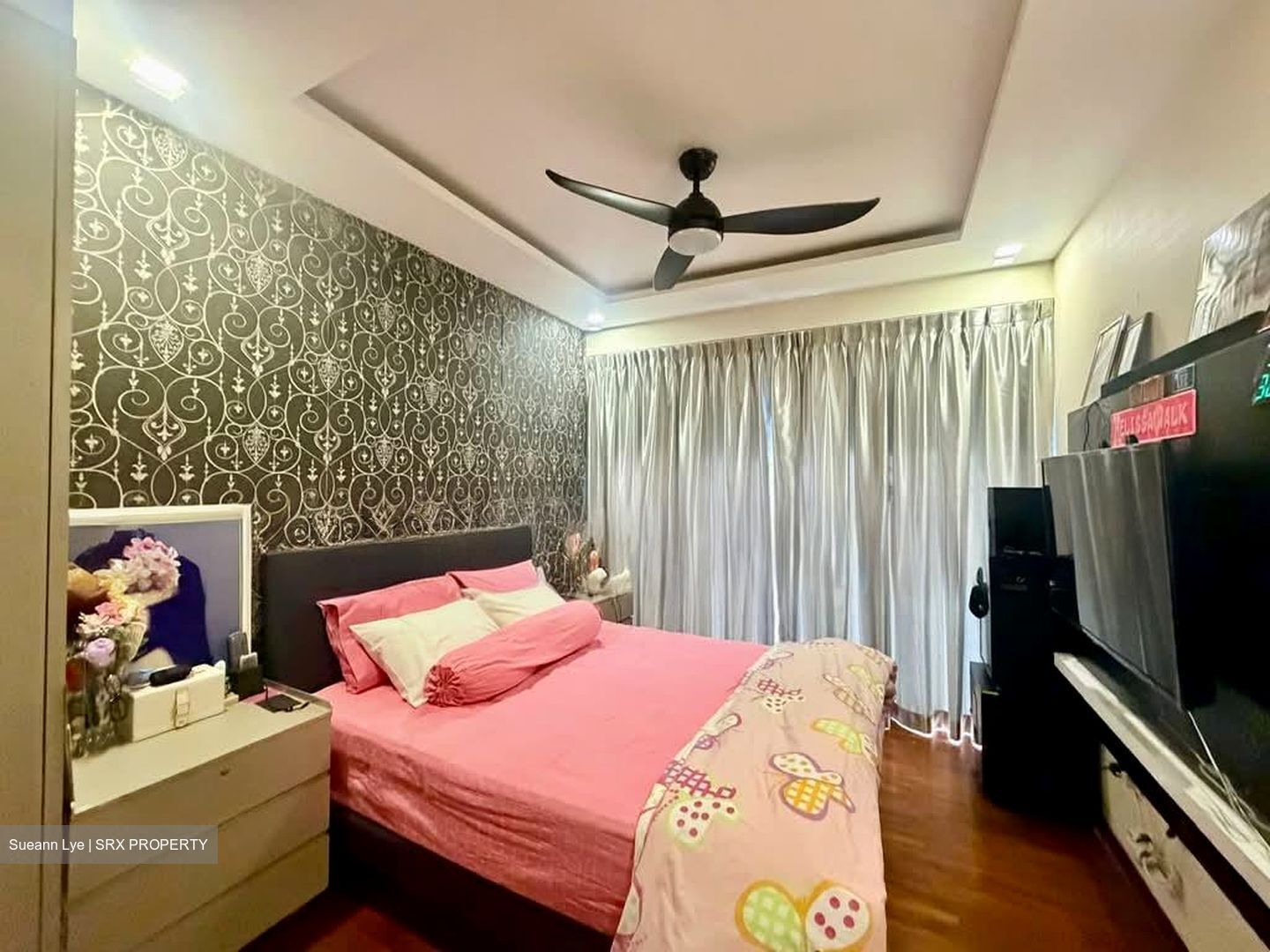 Twin Waterfalls (D19), Condominium #598712711